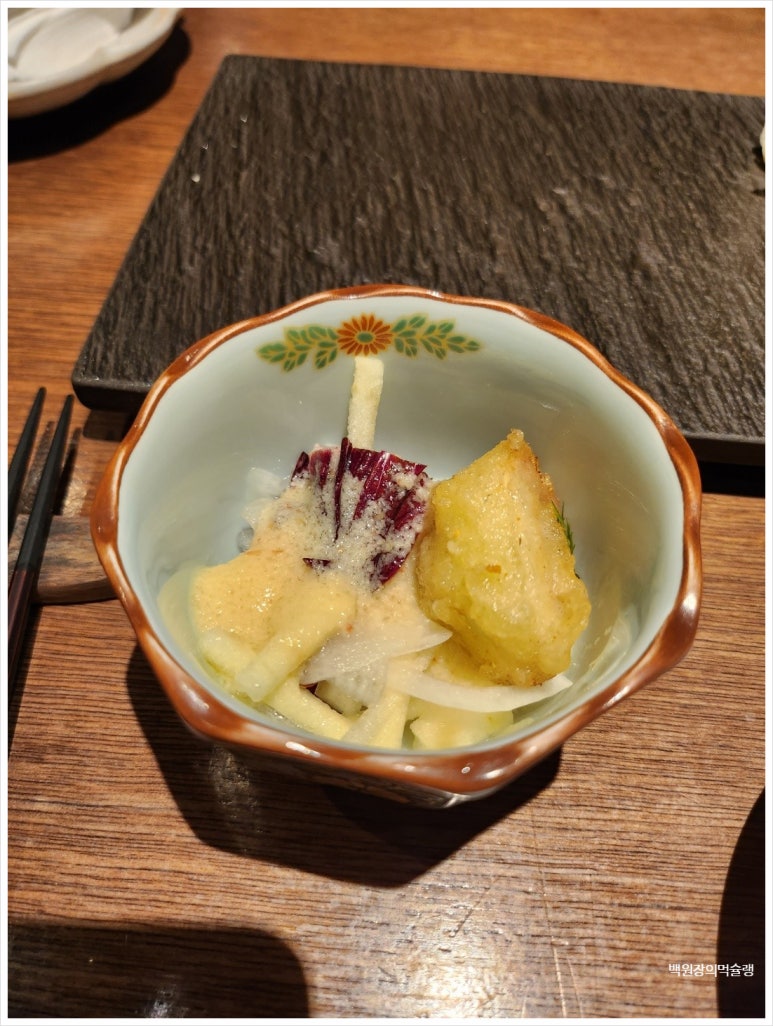 ★★★☆☆ [삼성동 오마카세] 스시욘즈 -  가성비 미들급 런치오마카세. 예약/가격/위치/주차꿀팁/솔직후기. 관련 이미지 9