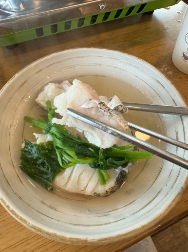 [속초 맛집] 속초생대구 - 수요미식회 블루리본서베이 11개 생대구 & 생대구전 동명항 주차가능 맛집. 관련 이미지 28