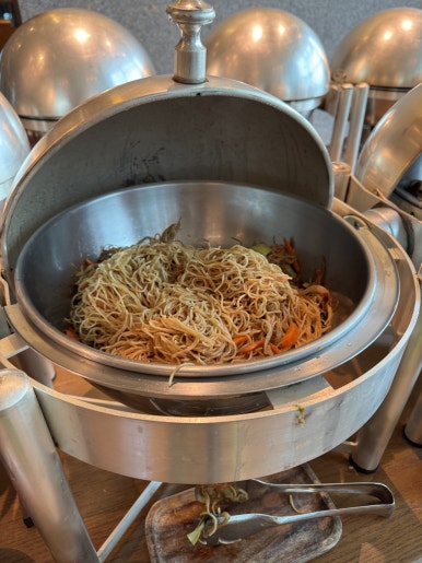 파크하얏트 부산 - 조식 , 파티세리 그리고 야식 후기. (Feat. 해피아워 꿀팁) 관련 이미지 18