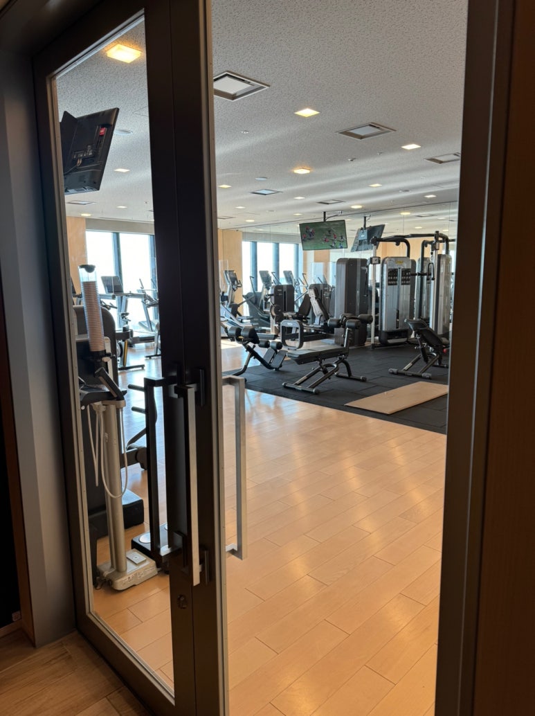 콘래드 오사카 호캉스의 모든 것 - 현아플, 힐튼 아너스 골드, 조식, 라운지, 레스토랑, 수영장, 사우나. Adieu 2023. (2) 관련 이미지 21