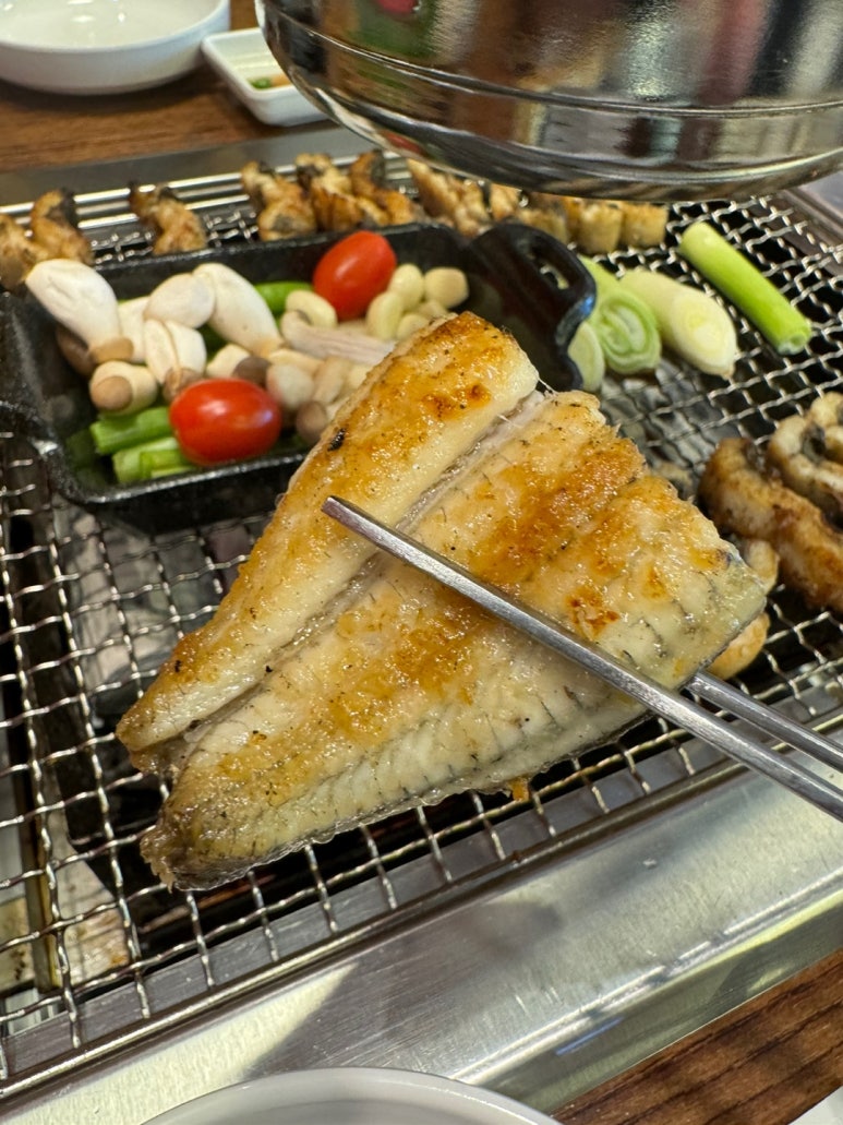 [발산역 맛집] 올바른장어 - 모두 구워주는 갓성비 등촌동 국내산 민물장어(햇장어)에 진심인 맛집. 관련 이미지 25