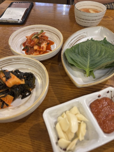 [공덕역 맛집] 역전회관 마포본점 - 아가도 좋아하는 미쉐린가이드 바싹불고기 & 낙지볶음 맛집. 주차후기. 관련 이미지 14