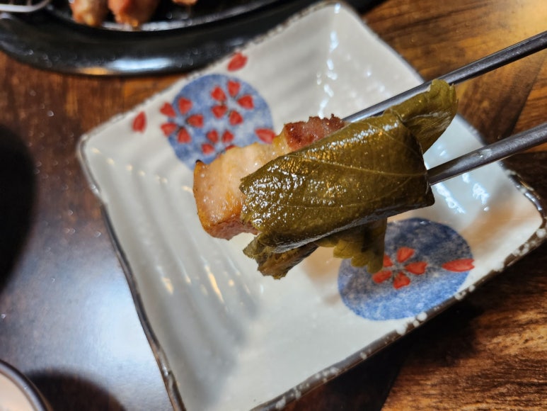 ★★★★★[오금동 오겹살] 쌍대 - 미친 쫄깃한 오겹살 맛집. 금돼지식당 맞먹는 숨겨진 맛집! 주차 가능. 관련 이미지 15