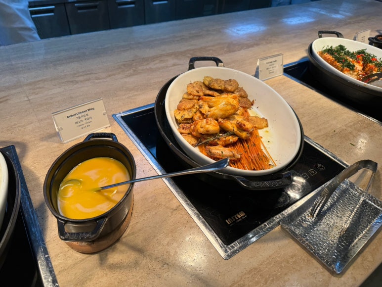 현대카드 호텔위크07 - 파르나스 호텔 제주 콘페티. 조식과 중식 비교 결과 무조건 중식이다!!! (2) 관련 이미지 27