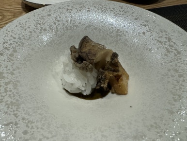 [광화문 맛집] 스시미치루 - 블루리본서베이 가성비 오마카세 맛집? 디너 코스 아주 솔직후기. 주차 가능. 관련 이미지 17