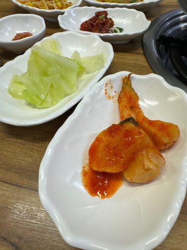 [인사동 맛집] 부산식당 - 50년 전통의 생대구탕 맛집. 부산에서 먹는 바로 그 맛! 주차 꿀팁. 관련 이미지 9