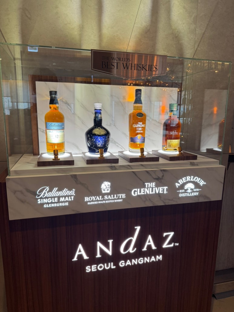 [안다즈 서울 맛집] 조각보 - 스파게티와 갈비찜 그리고 망고빙수 내돈내산 후기. 현아플 비마게 그리고 신한카드 더베스트+ 로 반값에 아기의자와 호텔 발렛 나들이! 관련 이미지 25