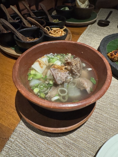 [Mandapa Ritz-Carlton Reserve Part 3] Breakfast and Dinner at Sawah Terrace! Warning: Delicious. image 15