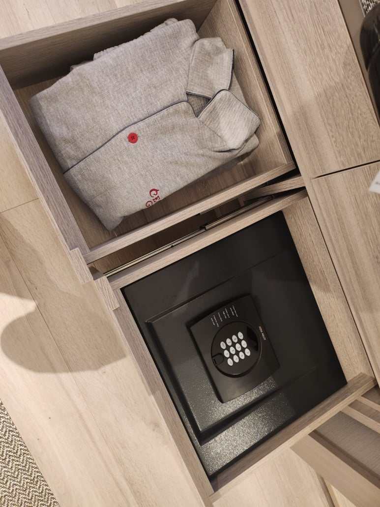 오사카 숙소 강력 추천 - 2023 신상 호텔 - 센타라 그랜드 호텔 오사카 (Centra grand hotel Osaka) - 난바역/난바파크스 인접 최고의 가성비 5성급 호텔 관련 이미지 13