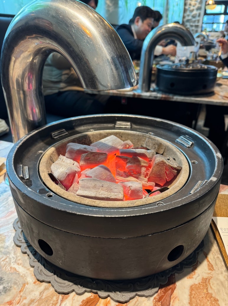 [삼성동 맛집] 광평 평양냉면갈비 삼성점 - 블루리본서베이 돼지갈비 & 평냉 맛집. 풍자의 또간집. 주차 편함. 관련 이미지 15