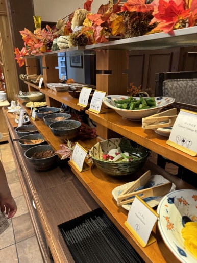 더 리츠칼튼 오사카 2편 - 1인 6,000엔 조식 뷔페 꼭 드셔보세요!! 티어로는 지원 안됨 후기. 관련 이미지 24