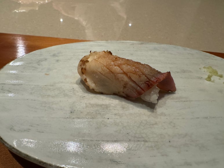 [그랜드 하얏트 서울] 카우리 - 스시조 뺨치는 최고의 디너 스시오마카세. 맛있는 스시는 배부르지 않는다. 현대카드 할인. 관련 이미지 49