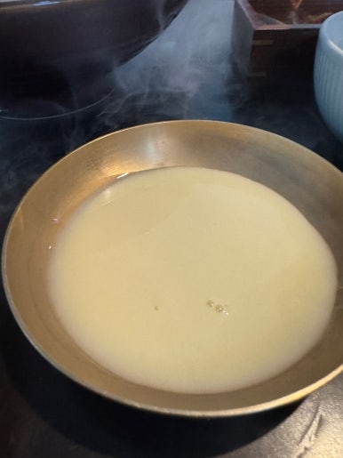 [안다즈 서울 맛집] 조각보 - 스파게티와 갈비찜 그리고 망고빙수 내돈내산 후기. 현아플 비마게 그리고 신한카드 더베스트+ 로 반값에 아기의자와 호텔 발렛 나들이! 관련 이미지 32