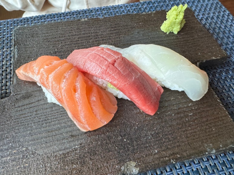 [명동 에비뉴엘 맛집] 타니 - 9층에 위치한 숨겨진 블루리본서베이 퓨전일식 스시 맛집. 발렛 주차 서비스 가능!! 관련 이미지 21