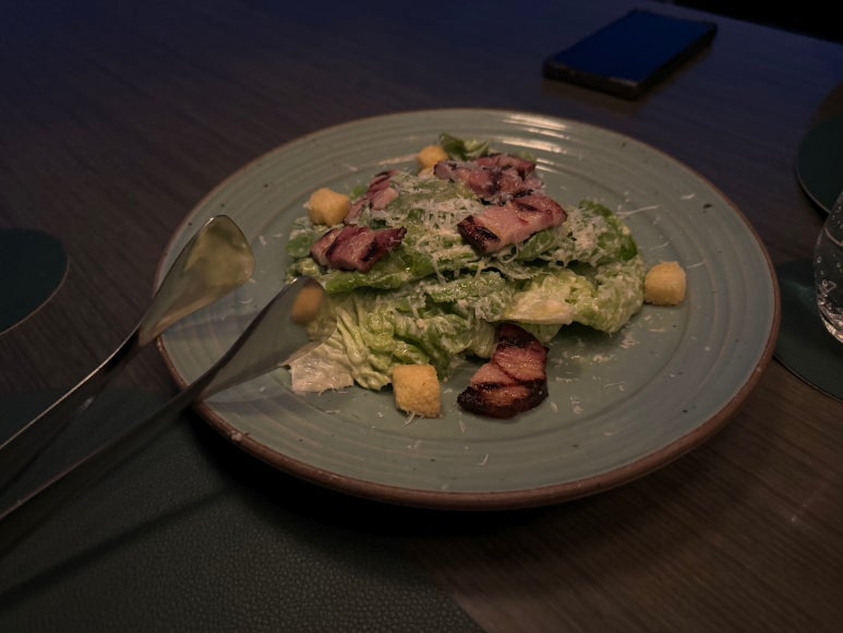 [그랜드 하얏트 서울] 스테이크하우스 - 포터하우스 1kg 분위기 좋고 야경좋아 모임장소로는 최고! 대한항공 the first 현대카드 할인. 월드오브하얏트. 관련 이미지 13