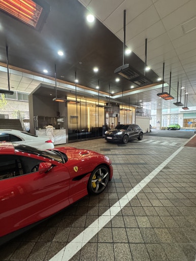 [명동 에비뉴엘 맛집] 타니 - 9층에 위치한 숨겨진 블루리본서베이 퓨전일식 스시 맛집. 발렛 주차 서비스 가능!! 관련 이미지 6