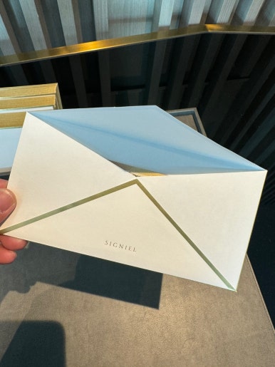 시그니엘 부산 결혼식 참석 후기. 세상 멋있는 결혼식장! 프렌치 코스요리 식사 후기. (feat. 허각 축하공연) 관련 이미지 8