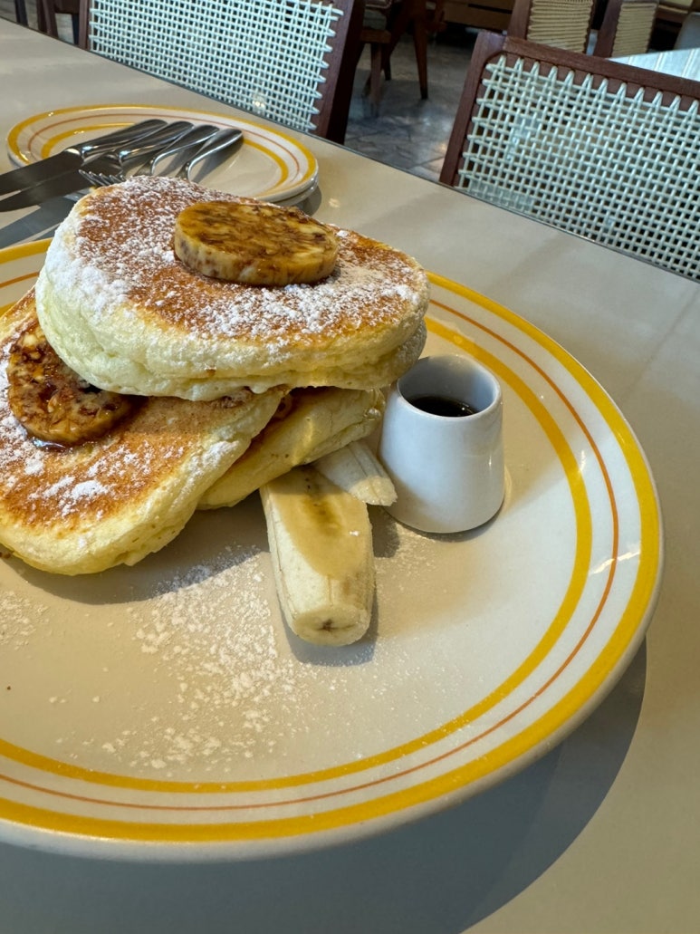 [역삼동 맛집] 빌즈 강남 - 호주식 브런치 소개팅 장소 추천. 주차 편한 리코타 핫케이크, 까르보나라 맛집. 관련 이미지 21
