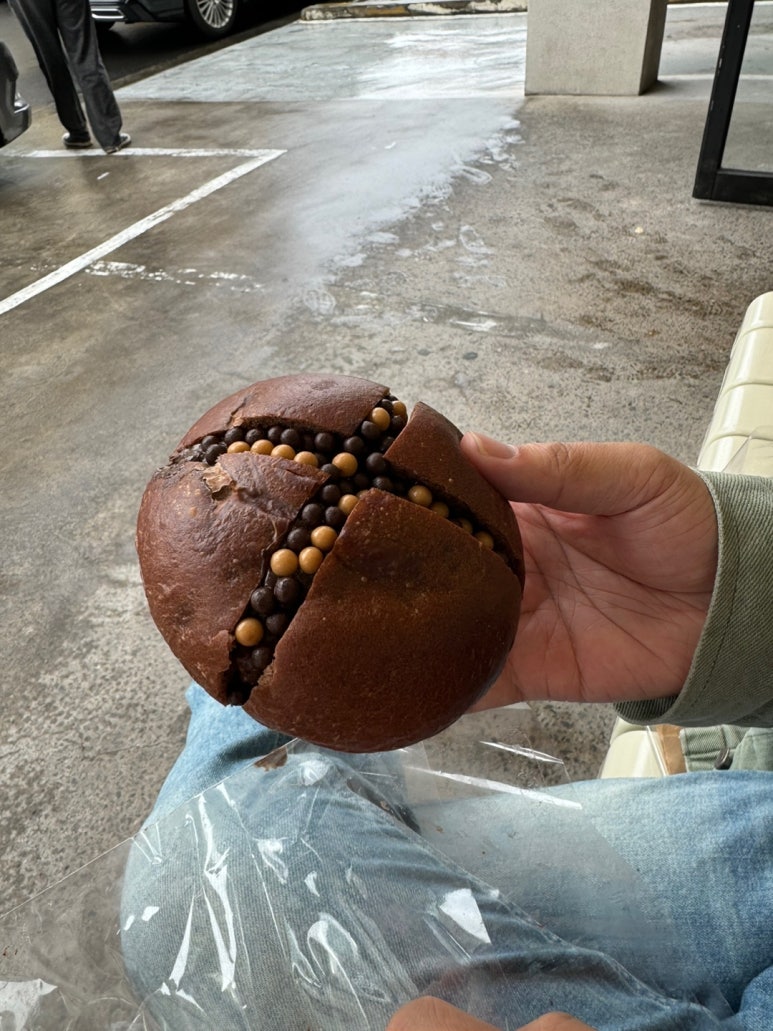 [제주 소금빵] 빵귿 - 제주도 빵지순례 유명한 시오빵 맛집. 잠봉뵈르도 맛있는 곳. 관련 이미지 17