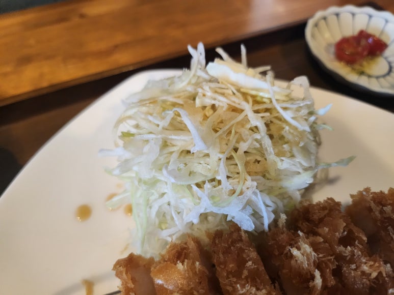 [삼각지 돈카츠] 돈카츠팔월 - 안심카츠가 맛있는 프리미엄 돈카츠 식당. 서울역 오제제와 흡사한 맛과 훌륭한 가성비. 두 번 다녀옴. 관련 이미지 10