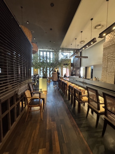 [명동 에비뉴엘 맛집] 타니 - 9층에 위치한 숨겨진 블루리본서베이 퓨전일식 스시 맛집. 발렛 주차 서비스 가능!! 관련 이미지 10