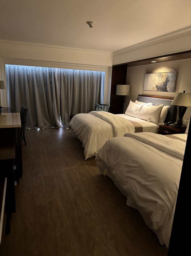 더 웨스틴 괌 - 메리어트 본보이 플래티넘. 이그제큐티브 룸 업그레이드, 조식, 클럽라운지, 수영장, 프라이빗 비치. 관련 이미지 8