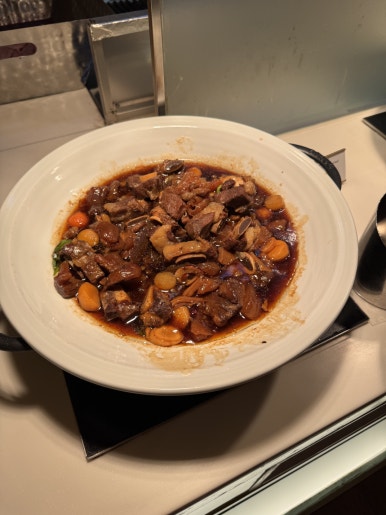 [롯데호텔서울] 라세느 - 뷔페는 먹고싶을 때 가야 제맛이지! 아내 생일 디너 뷔페 방문 후기. 트레비 클럽 쿠폰 사용. 관련 이미지 19