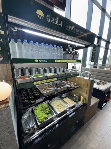 [Seogwipo Jungmun Restaurant] Sukseongdo Jungmun Branch — A Lunch Visit Without Waiting. Fully Equipped with Baby Chairs. Jung Yong-jin’s Jeju Pork Restaurant. image 28