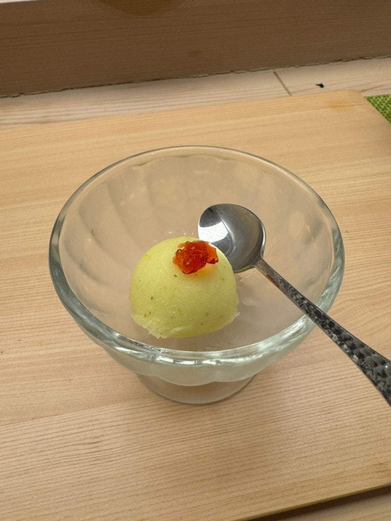 [청담동 맛집] 스시소라 - 꽤 괜찮은 미들급 가성비 디너오마카세 맛집. 발렛 주차 가능. 관련 이미지 29