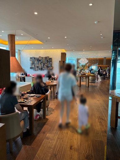 파크하얏트 부산 - 조식 , 파티세리 그리고 야식 후기. (Feat. 해피아워 꿀팁) 관련 이미지 7