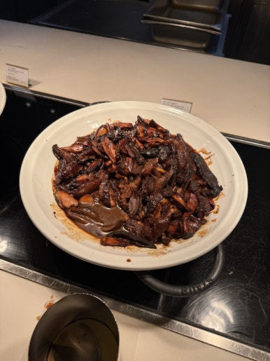 [롯데호텔서울] 라세느 - 뷔페는 먹고싶을 때 가야 제맛이지! 아내 생일 디너 뷔페 방문 후기. 트레비 클럽 쿠폰 사용. 관련 이미지 12