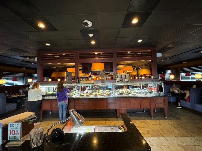 [괌 스테이크 맛집 정복] - 루비튜즈데이, 롱혼스테이크, 쓰리스퀘어. 현지인 추천 내돈내산 간단비교. 관련 이미지 5