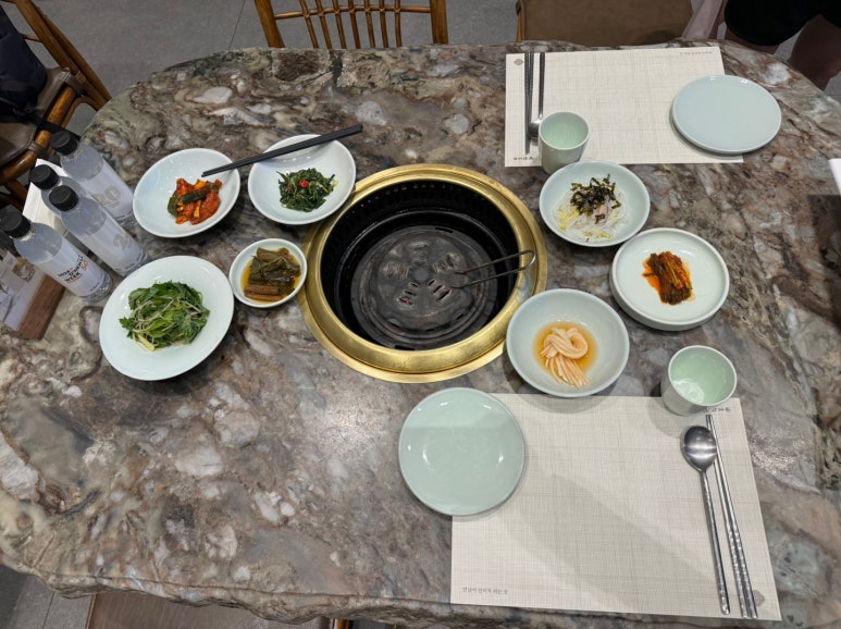 [2024 다인힐 위크] 삼원가든 - 50% 할인. 미쉐린가이드 한우 양념갈비, 소고기 구이, 물냉면 맛집. 압구정 최고의 가족모임. 발렛가능. 관련 이미지 18