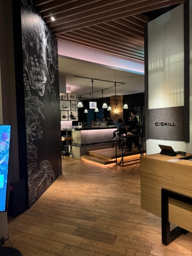 [콘래드 오사카 레스토랑] 쿠라(KURA) - 蔵 Teppanyaki & Sushi - 테판야키, 스시 맛집 완전 정복 2부작. 현아플, 힐튼 골드 할인. 예약방법. 관련 이미지 9