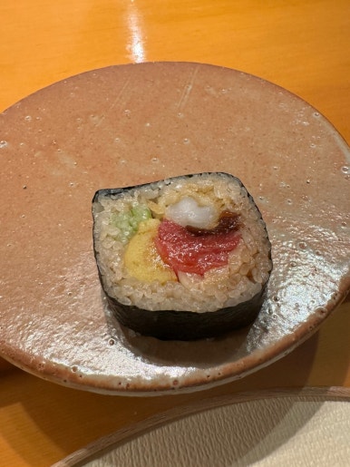 [롯데호텔 서울] 모모야마 - 최고의 미쉐린 디너 오마카세. 33만원. 롯데호텔 멤버십. 발렛파킹. 관련 이미지 2