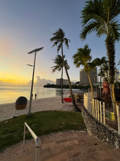 더 웨스틴 괌 - 메리어트 본보이 플래티넘. 이그제큐티브 룸 업그레이드, 조식, 클럽라운지, 수영장, 프라이빗 비치. 관련 이미지 49