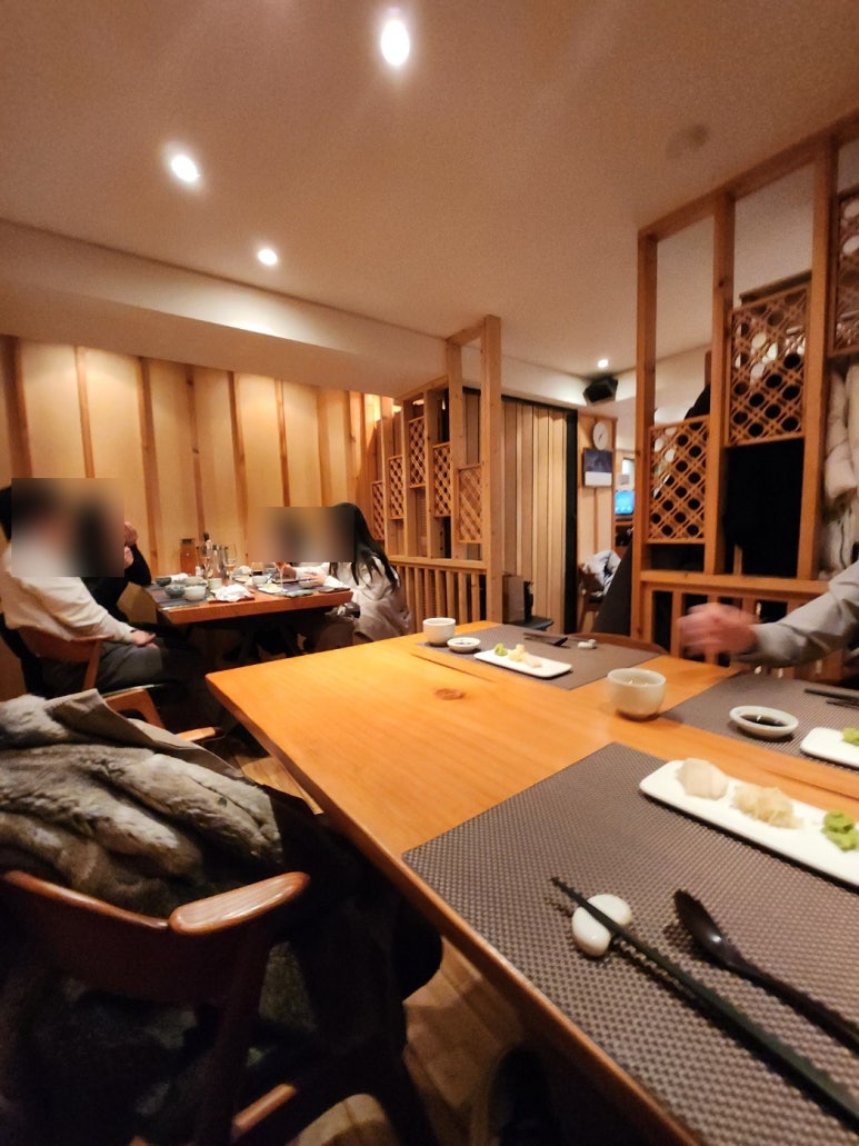 [폐업]★★★★☆ [교대 오마카세] 스시카이 - 서초 미들급 금요일 12만원 디너 오마카세. 룸이용 후기, 주차 가능. 캐치테이블. 관련 이미지 4