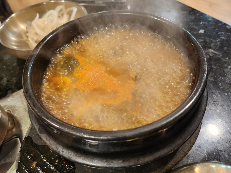 [논현동 한우 맛집] 세종한우2호점 - 줄서서 먹는 강남최고 가성비 투뿔 한우 정육식당. 마장동 필요없다. 발렛주차 가능. 관련 이미지 23