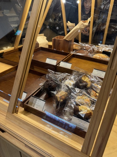 파크하얏트 부산 - 조식 , 파티세리 그리고 야식 후기. (Feat. 해피아워 꿀팁) 관련 이미지 52