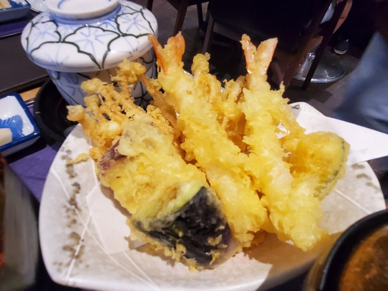 ★★★★☆ [반포 장어덮밥] 마루심 본점 - 1티어 장어덮밥(히츠마부시) 맛집. 가장 비싼 눈꽃 세트 먹어보기. 발렛주차가능/내돈내산/솔직후기 관련 이미지 17