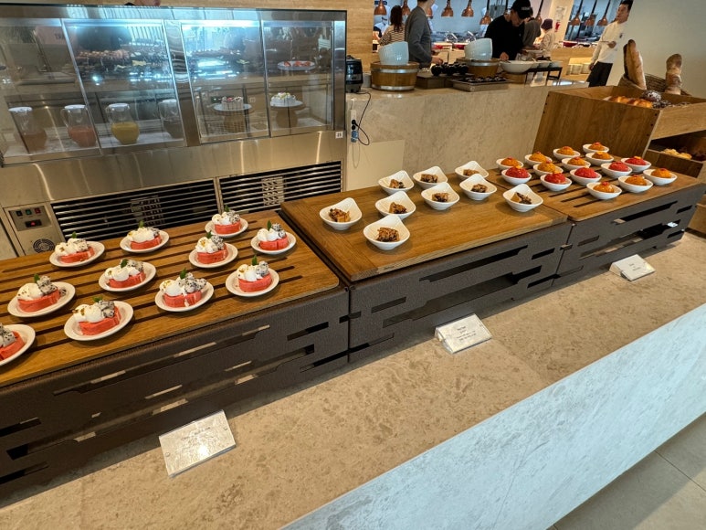 현대카드 호텔위크07 - 파르나스 호텔 제주 콘페티. 조식과 중식 비교 결과 무조건 중식이다!!! (2) 관련 이미지 37