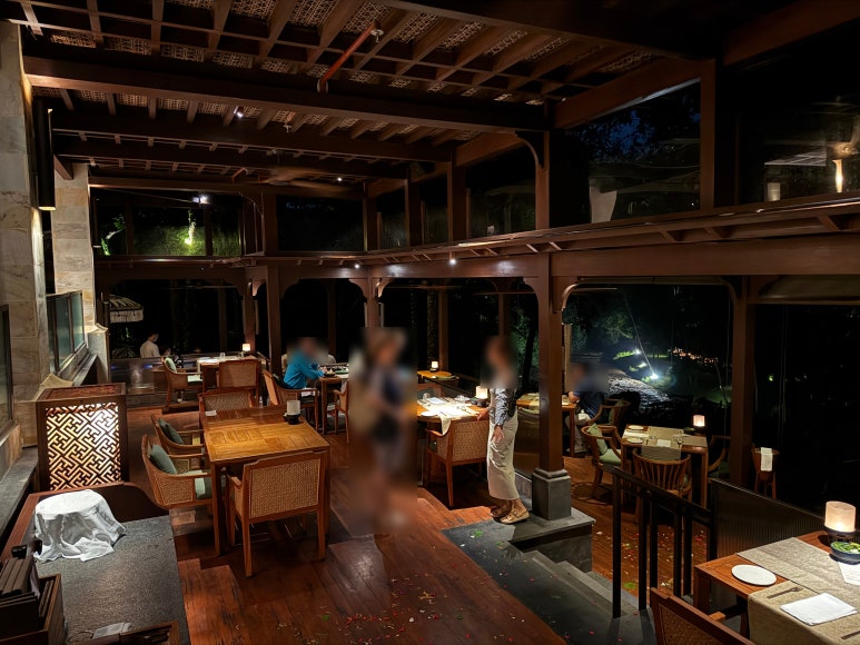 [Mandapa Ritz-Carlton Reserve Part 3] Breakfast and Dinner at Sawah Terrace! Warning: Delicious. image 3