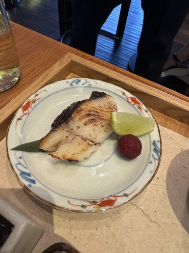 [Grand Hyatt Seoul] Kaori — Honest Review of the Lunch Sushi Omakase and Tray Set. Earn Double World of Hyatt Points. image 27