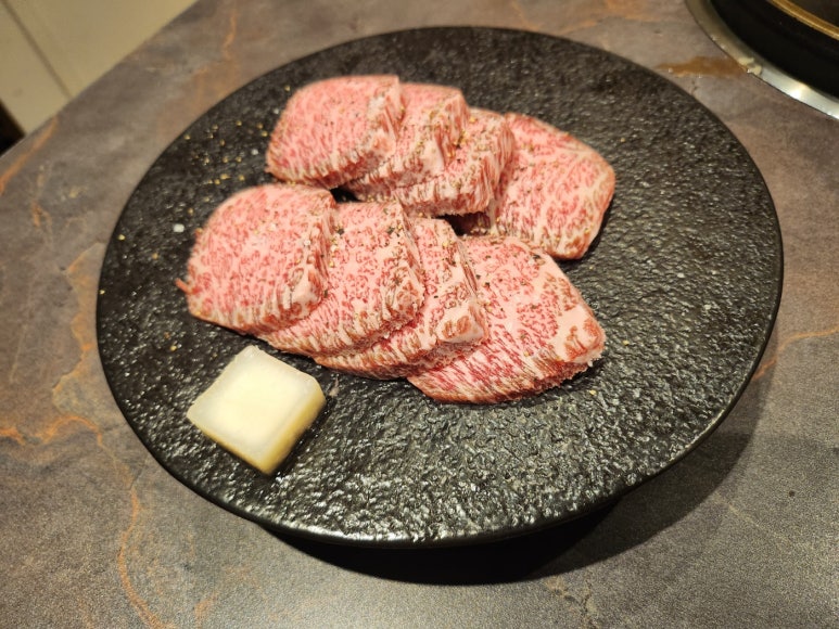 [삼성 우마카세] 민규 삼성점 - 모든 룸이 프라이빗룸. 특별한 날 데이트코스 추천. 캐치테이블 가성비 우마카세. 관련 이미지 2