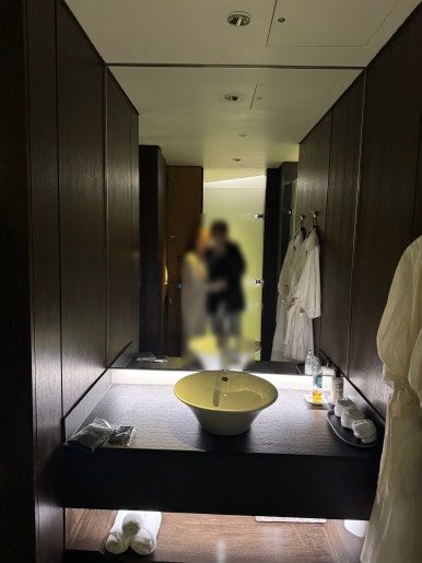 [리트릿 시그니엘 스파] RETREAT : 포시즌스와 비교해보기. 라운지는 늘 아쉬움 (FEAT. 시그니엘 클럽) 관련 이미지 10