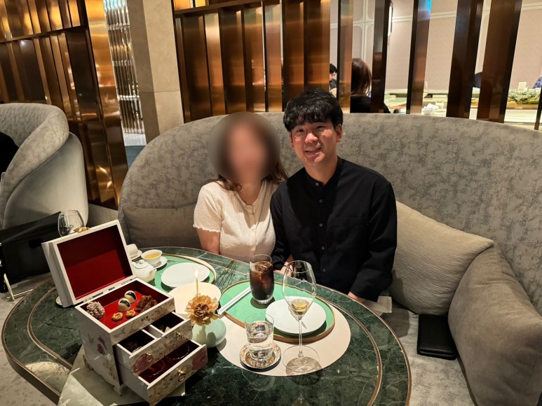 [조선팰리스 맛집] 이타닉가든 - 미슐랭 1스타 손종원 쉐프님의 뉴 코리안 파인 다이닝. 결혼기념일 1주년. 클럽조선멤버십 골드 추천. STAY 비교. 관련 이미지 81