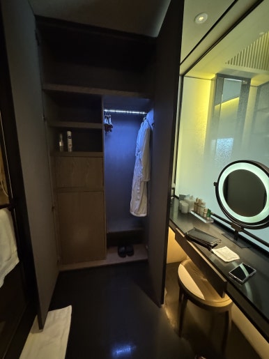 [리트릿 시그니엘 스파] RETREAT : 포시즌스와 비교해보기. 라운지는 늘 아쉬움 (FEAT. 시그니엘 클럽) 관련 이미지 11