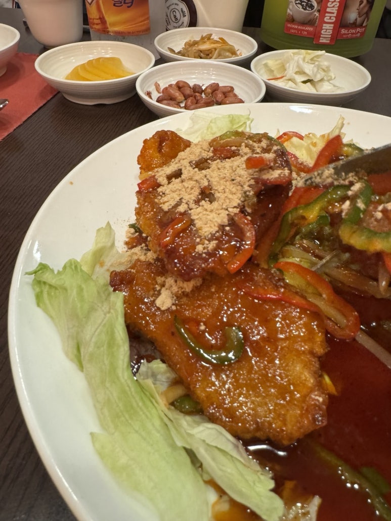 [신사역 맛집] 송쉐프 신사본점 - 맛있는 녀석들 두번 나온 이영자 중식당 맛집. 관련 이미지 13