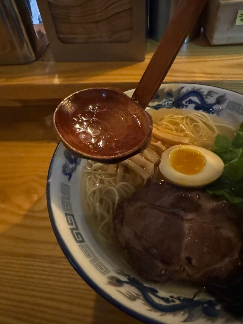 [서울로 맛집] 유즈라멘 - 서울역 만리동 혼밥 맛집. 시그니처 시오라멘 먹어봄. 주차팁. 관련 이미지 16