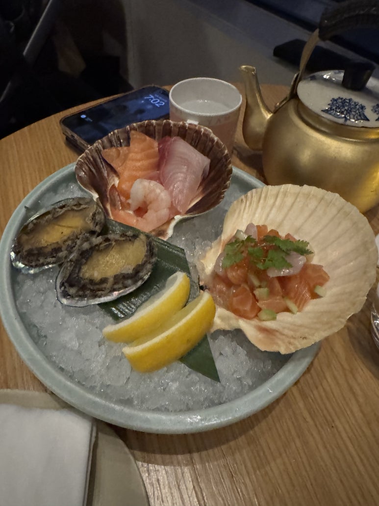 파크하얏트 부산 - 조식 , 파티세리 그리고 야식 후기. (Feat. 해피아워 꿀팁) 관련 이미지 59